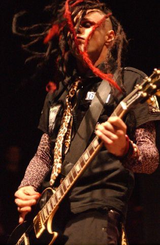 Murderdolls