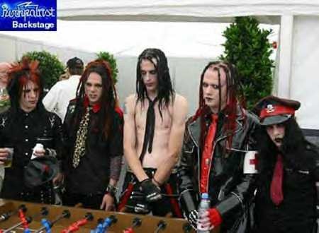 Murderdolls