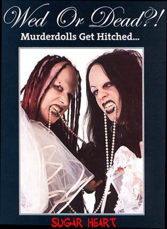 Murderdolls