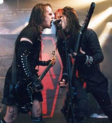 Murderdolls