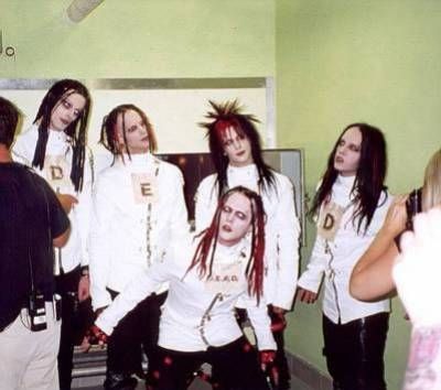 Murderdolls
