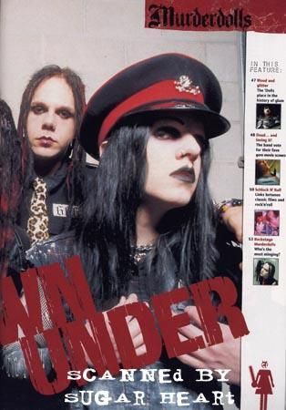 Murderdolls