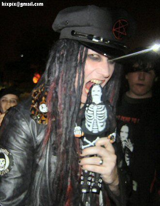 Murderdolls