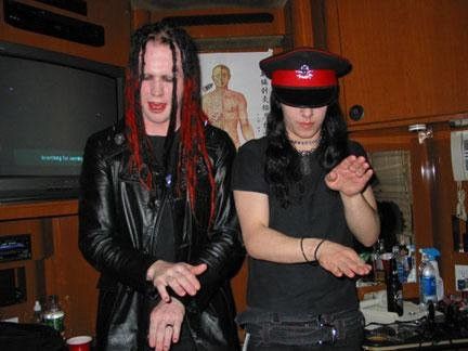 Murderdolls