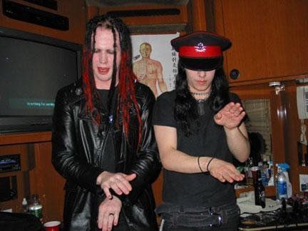 Murderdolls