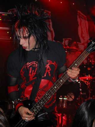 Murderdolls