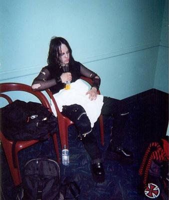 Murderdolls