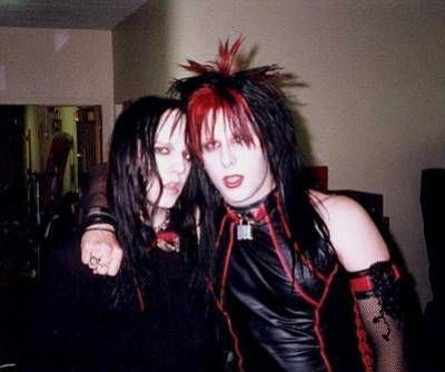 Murderdolls