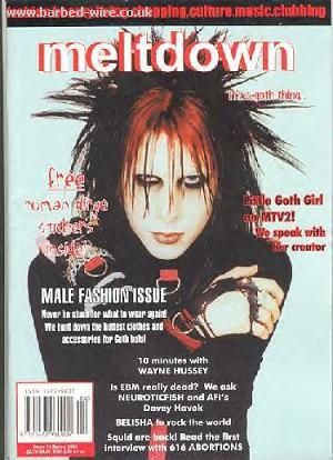 Murderdolls