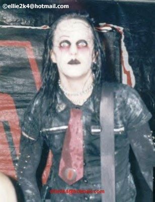 Murderdolls