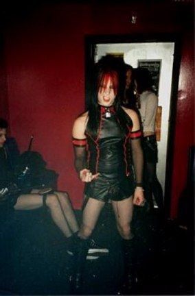 Murderdolls