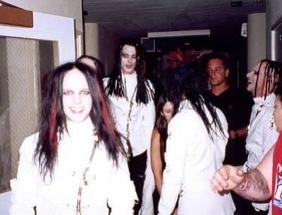 Murderdolls