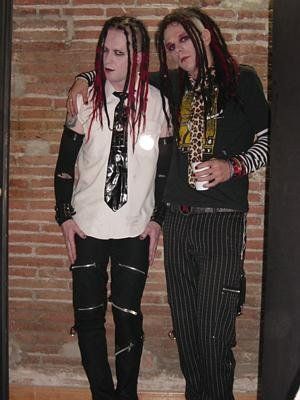 Murderdolls
