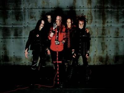 Murderdolls
