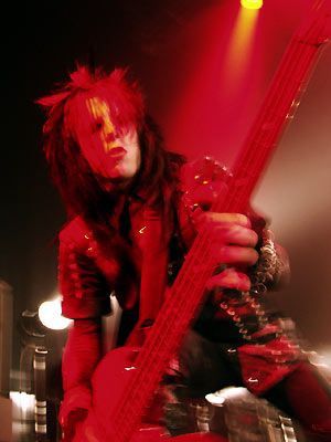 Murderdolls