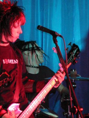 Murderdolls