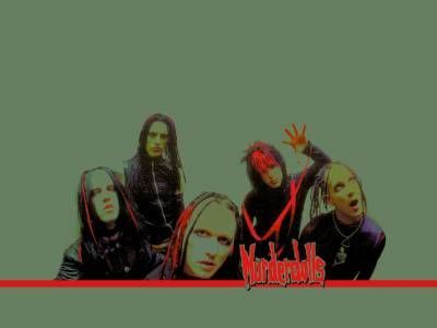 Murderdolls