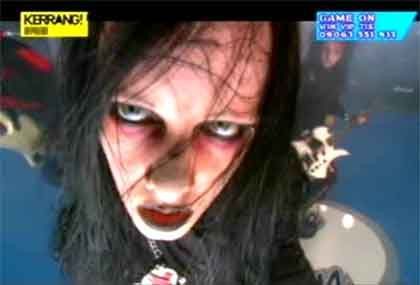 Murderdolls