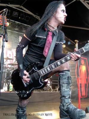 Murderdolls
