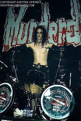 Murderdolls