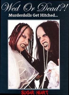 Murderdolls