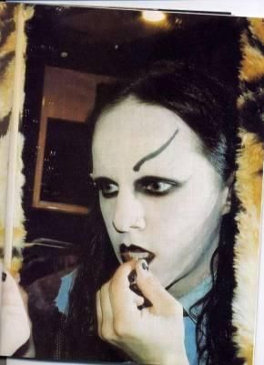Murderdolls