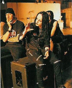 Murderdolls