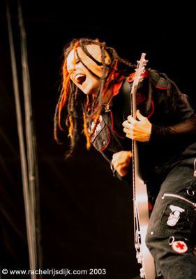 Murderdolls