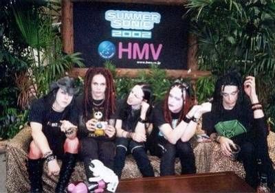 Murderdolls