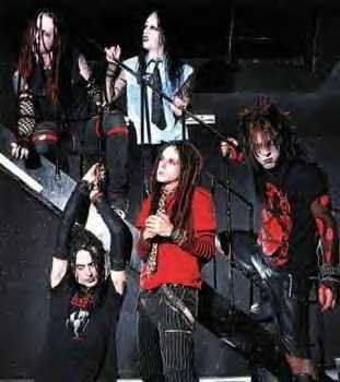 Murderdolls