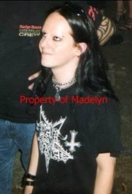 Murderdolls