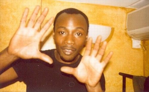 MC Solaar