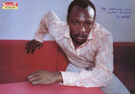 MC Solaar