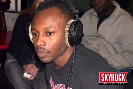 MC Solaar