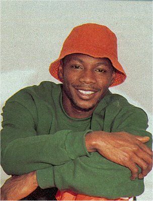 MC Solaar