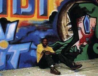 MC Solaar