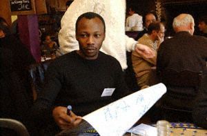 MC Solaar