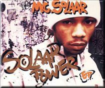 MC Solaar