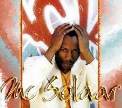 MC Solaar