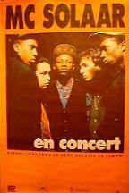MC Solaar