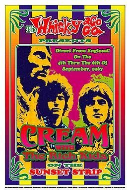 Cream