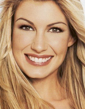Faith Hill