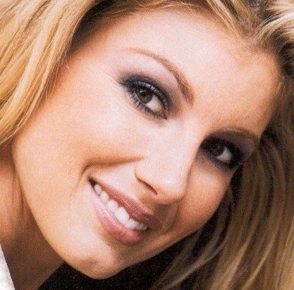 Faith Hill