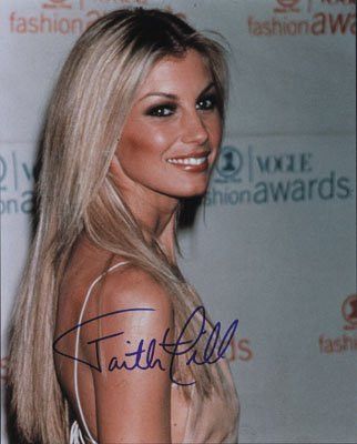 Faith Hill