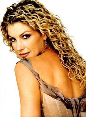 Faith Hill