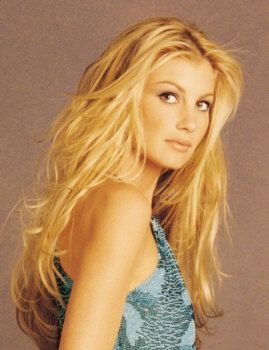 Faith Hill