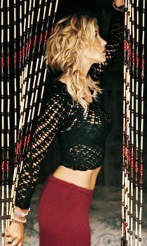 Faith Hill