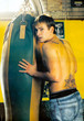 Lee Ryan