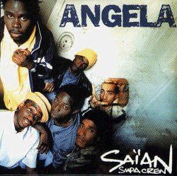 Saian Supa Crew