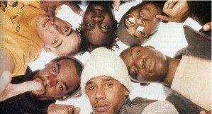 Saian Supa Crew